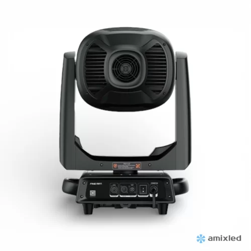 FINE ART 1700 Lite BSWF Вращающаяся голова BSWF, 1500 Вт., CMY+CTO