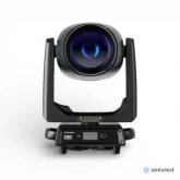 FINE ART 1700 Ultra BSWF Вращающаяся голова BSWF, 1500 Вт., CMY+CTO