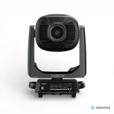 FINE ART 1700 Ultra BSWF Вращающаяся голова BSWF, 1500 Вт., CMY+CTO