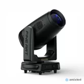 FINE ART 1700L WASH PERF IP Вращающаяся голова BSW, 1500 Вт., CMY+CTO, IP66