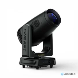 FINE ART 1700L WASH PERF IP Вращающаяся голова BSW, 1500 Вт., CMY+CTO, IP66