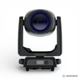 FINE ART 1700L WASH PERF IP Вращающаяся голова BSW, 1500 Вт., CMY+CTO, IP66