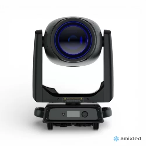 FINE ART 1700L WASH PERF IP Вращающаяся голова BSW, 1500 Вт., CMY+CTO, IP66