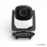 FINE ART 1700L WASH PERF IP Вращающаяся голова BSW, 1500 Вт., CMY+CTO, IP66