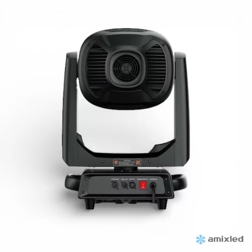 FINE ART 1700L WASH PERF IP Вращающаяся голова BSW, 1500 Вт., CMY+CTO, IP66