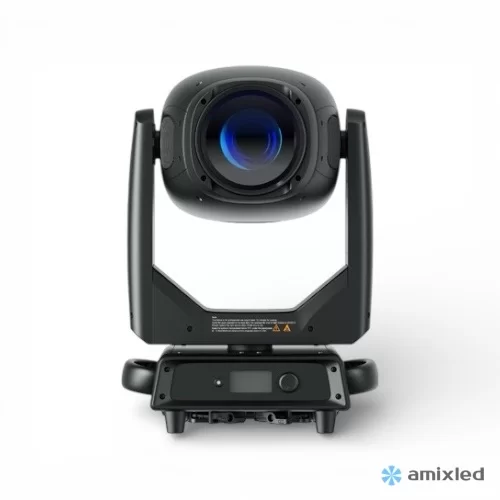 FINE ART 2000L BSWF Вращающаяся голова BSWF, 1000 Вт., CMY+CTO