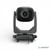 FINE ART 2000L BSWF Вращающаяся голова BSWF, 1000 Вт., CMY+CTO