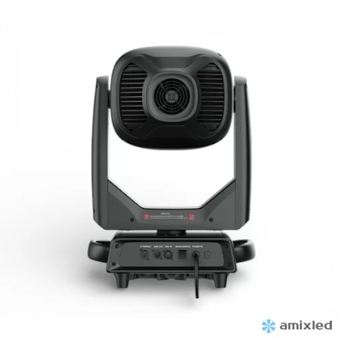 FINE ART 2000L BSWF Вращающаяся голова BSWF, 1000 Вт., CMY+CTO