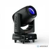 FINE ART 300 LASER BEAM IP Вращающаяся голова Beam, лазер 280 Вт., CMY+CTO , IP66