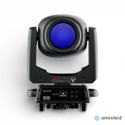 FINE ART 300 LASER BEAM IP Вращающаяся голова Beam, лазер 280 Вт., CMY+CTO , IP66