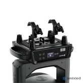 FINE ART 300 LASER BEAM IP Вращающаяся голова Beam, лазер 280 Вт., CMY+CTO , IP66