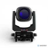 FINE ART 420 BEAM IP Вращающаяся голова Beam, Лампа PHILIPS MSD Platinum 19 R LL, 420 Вт., IP66