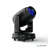 FINE ART 600 BSW II Вращающаяся голова BSW, Лампа PHILIPS MSD Platinum 500L Flex 600 Вт., CMY+CTO