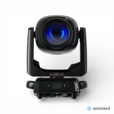 FINE ART 600 BSW II Вращающаяся голова BSW, Лампа PHILIPS MSD Platinum 500L Flex 600 Вт., CMY+CTO