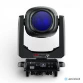 FINE ART 600LB BSW IP Вращающаяся голова BSW, 600 Вт., CMY+CTO, IP66