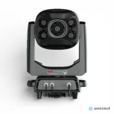 FINE ART 600LB BSW IP Вращающаяся голова BSW, 600 Вт., CMY+CTO, IP66