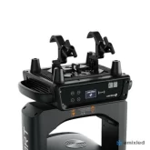 FINE ART 600LB BSW IP Вращающаяся голова BSW, 600 Вт., CMY+CTO, IP66