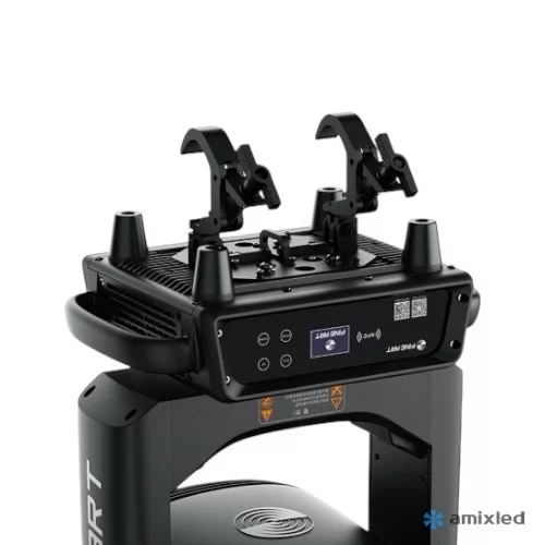 FINE ART 600LB BSW IP Вращающаяся голова BSW, 600 Вт., CMY+CTO, IP66