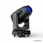 FINE ART 600LB BSWF IP Вращающаяся голова BSWF, 600 Вт., CMY+CTO, IP66