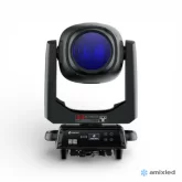 FINE ART 600LB BSWF IP Вращающаяся голова BSWF, 600 Вт., CMY+CTO, IP66