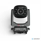 FINE ART 600LB BSWF IP Вращающаяся голова BSWF, 600 Вт., CMY+CTO, IP66