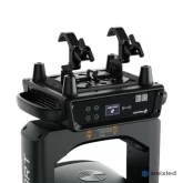 FINE ART 600LB BSWF IP Вращающаяся голова BSWF, 600 Вт., CMY+CTO, IP66