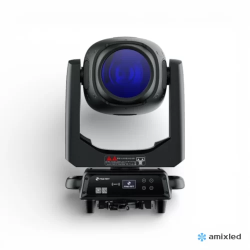 FINE ART 600LH BSWF IP Вращающаяся голова BSWF, 600 Вт., CMY+CTO, IP66