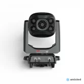 FINE ART 600LH BSWF IP Вращающаяся голова BSWF, 600 Вт., CMY+CTO, IP66