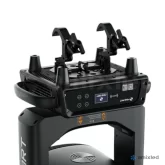 FINE ART 600LH BSWF IP Вращающаяся голова BSWF, 600 Вт., CMY+CTO, IP66