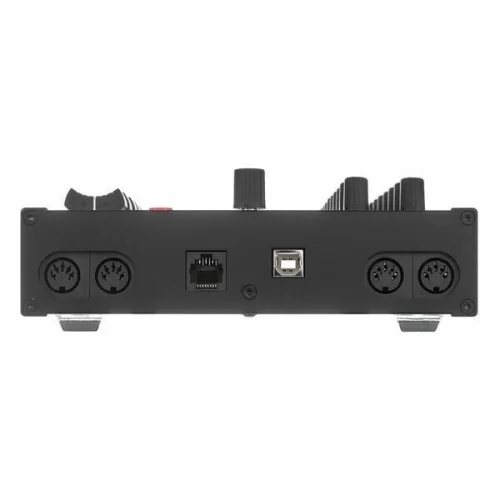 Faderfox MX12 USB-контроллер