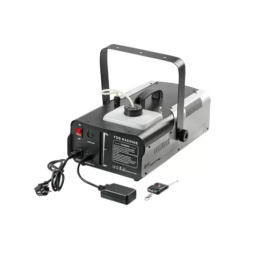 Falcon Eyes F-1200R Генератор дыма, 1200 Вт.