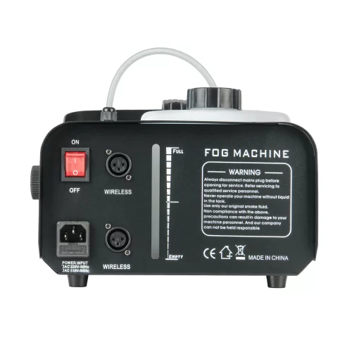 Falcon Eyes F-1500R Генератор дыма, 1500 Вт.