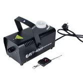 Falcon Eyes F-400R Генератор дыма, 400 Вт.