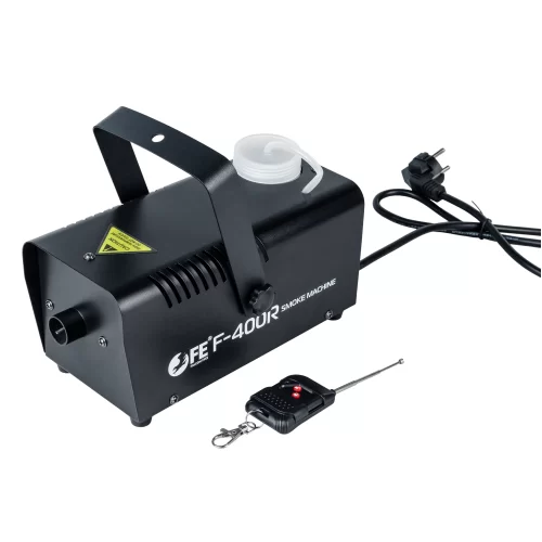 Falcon Eyes F-400R Генератор дыма, 400 Вт.