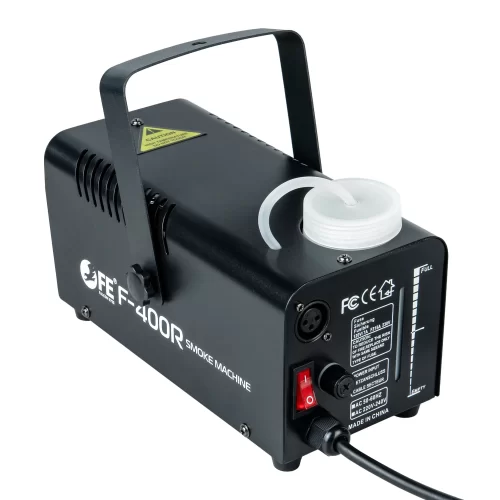 Falcon Eyes F-400R Генератор дыма, 400 Вт.