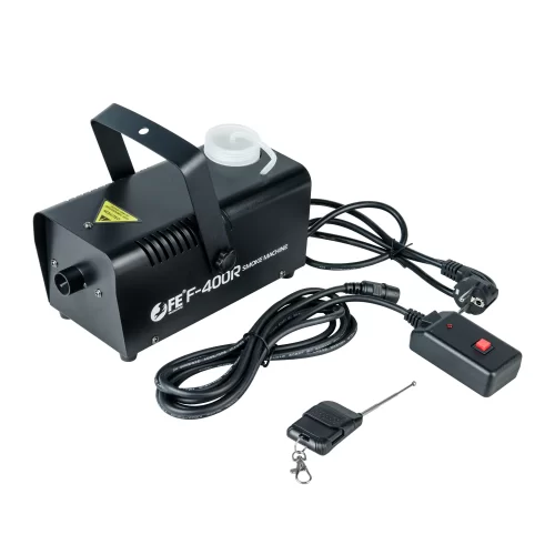 Falcon Eyes F-400R Генератор дыма, 400 Вт.