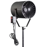 Falcon Eyes SF-01 Вентилятор студийный, 130 Вт.