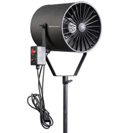 Falcon Eyes SF-01 Вентилятор студийный, 130 Вт.