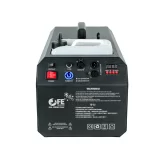 Falcon Eyes SM-1250R DMX Генератор снега, 1250 Вт.