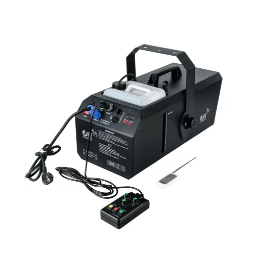 Falcon Eyes SM-1250R DMX Генератор снега, 1250 Вт.