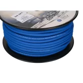 Feby Сable FC222BL-50 Кабель микрофонный, 2х0,22