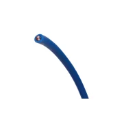 Feby Сable FC222BL-50 Кабель микрофонный, 2х0,22