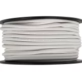 Feby Сable FC222WH-50 Кабель микрофонный, 2х0,22