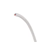 Feby Сable FC222WH-50 Кабель микрофонный, 2х0,22