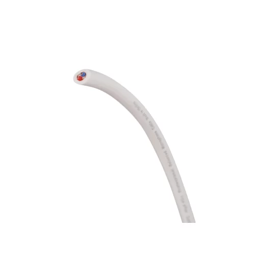 Feby Сable FC222WH-50 Кабель микрофонный, 2х0,22