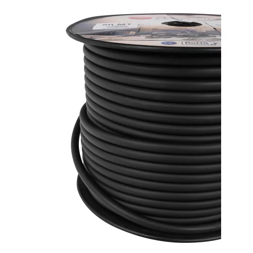 Feby Сable FC225BK-100 Кабель акустический, 2х2,5