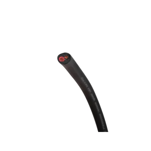 Feby Сable FC225BK-100 Кабель акустический, 2х2,5