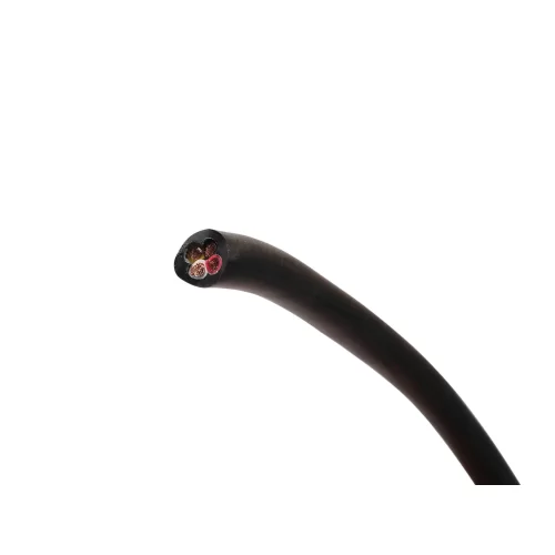 Feby Сable FC425BK-100 Кабель акустический, 4х2,5