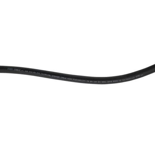 Feby Сable FC425BK-50 Кабель акустический, 4х2,5