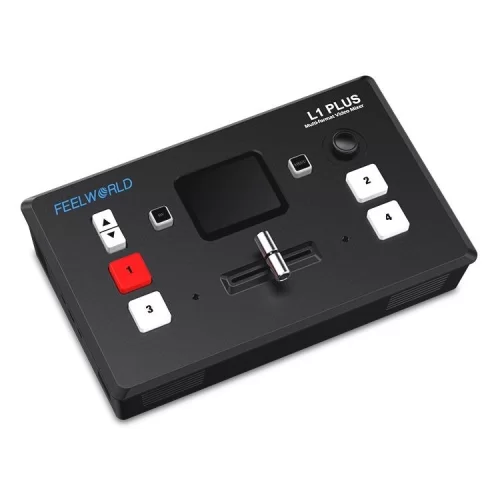 Feelworld L1 PLUS Видеомикшер
